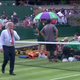 Illustration for article titled Bethanie Mattek-Sands Suffers Brutal Leg Injury At Wimbledon